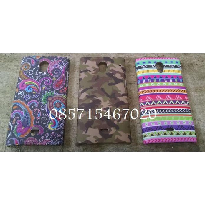 Softcase Hardcase Sharp Aquos Crystal Cdma Gsm