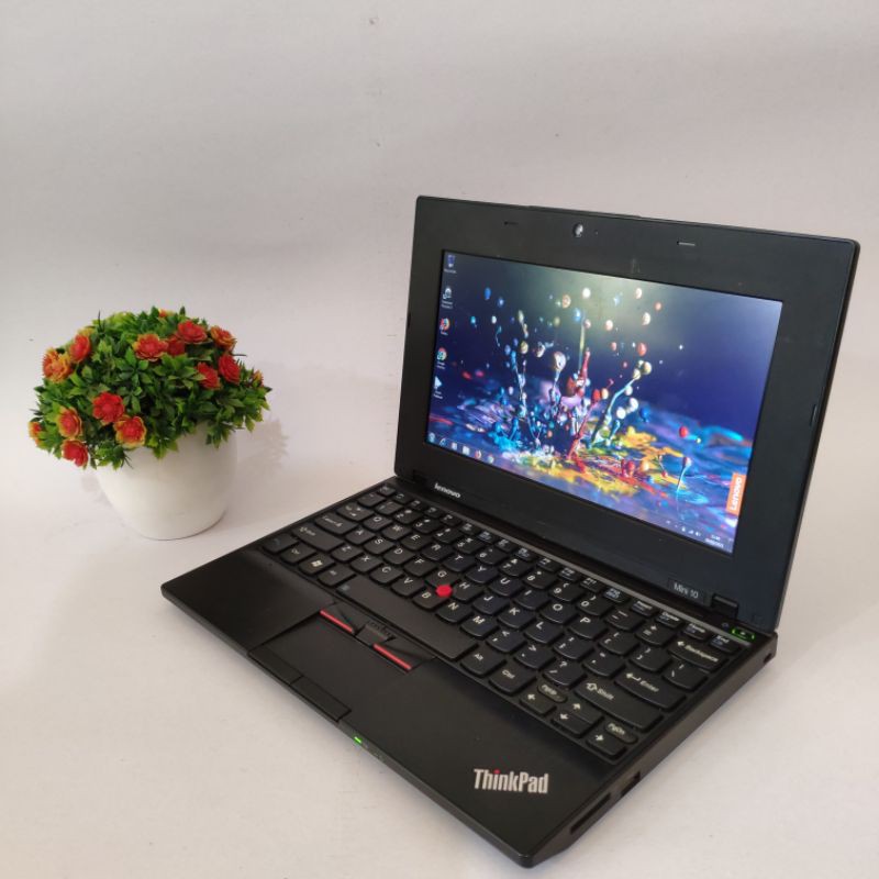 laptop/notebook tangguh dan bandel lenovo thinkpad - webcam