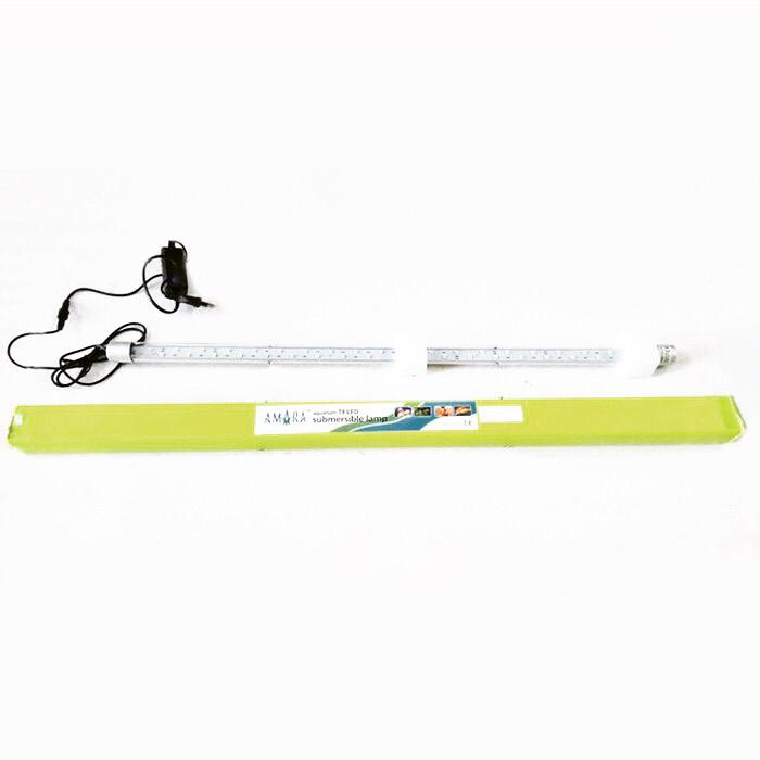 AMARA T8 1200 - Lampu TANNING LED Arwana Taning Aquarium Tening 120 cm