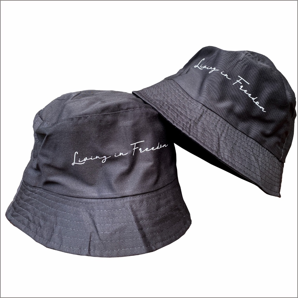 BUCKET HAT - OneVISION