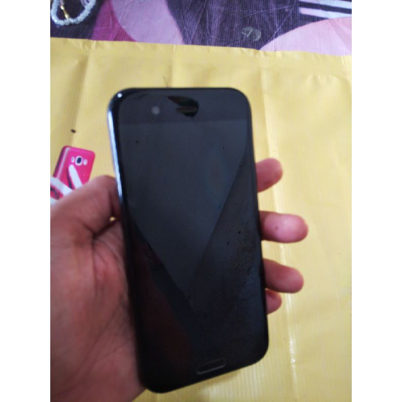 Lcd sharp shv39