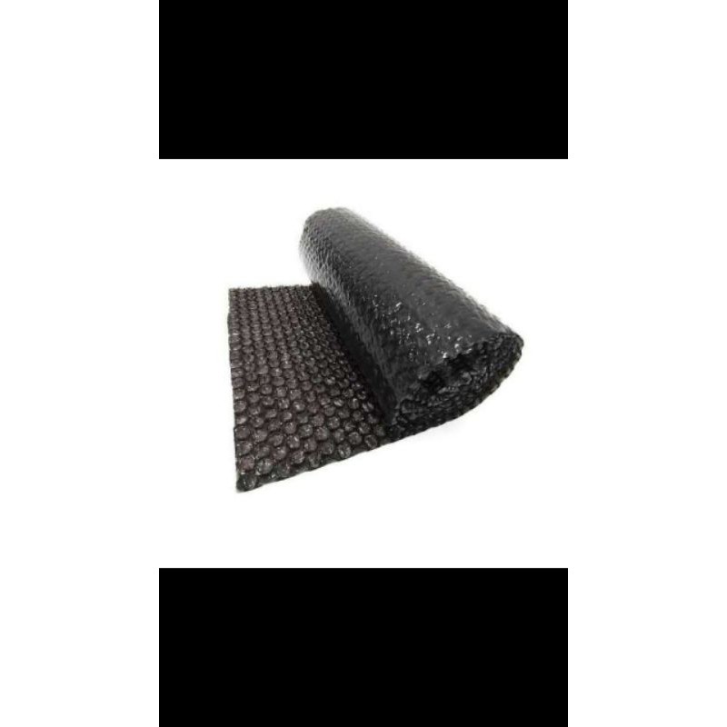 

Tambah bubble wrap lebih aman