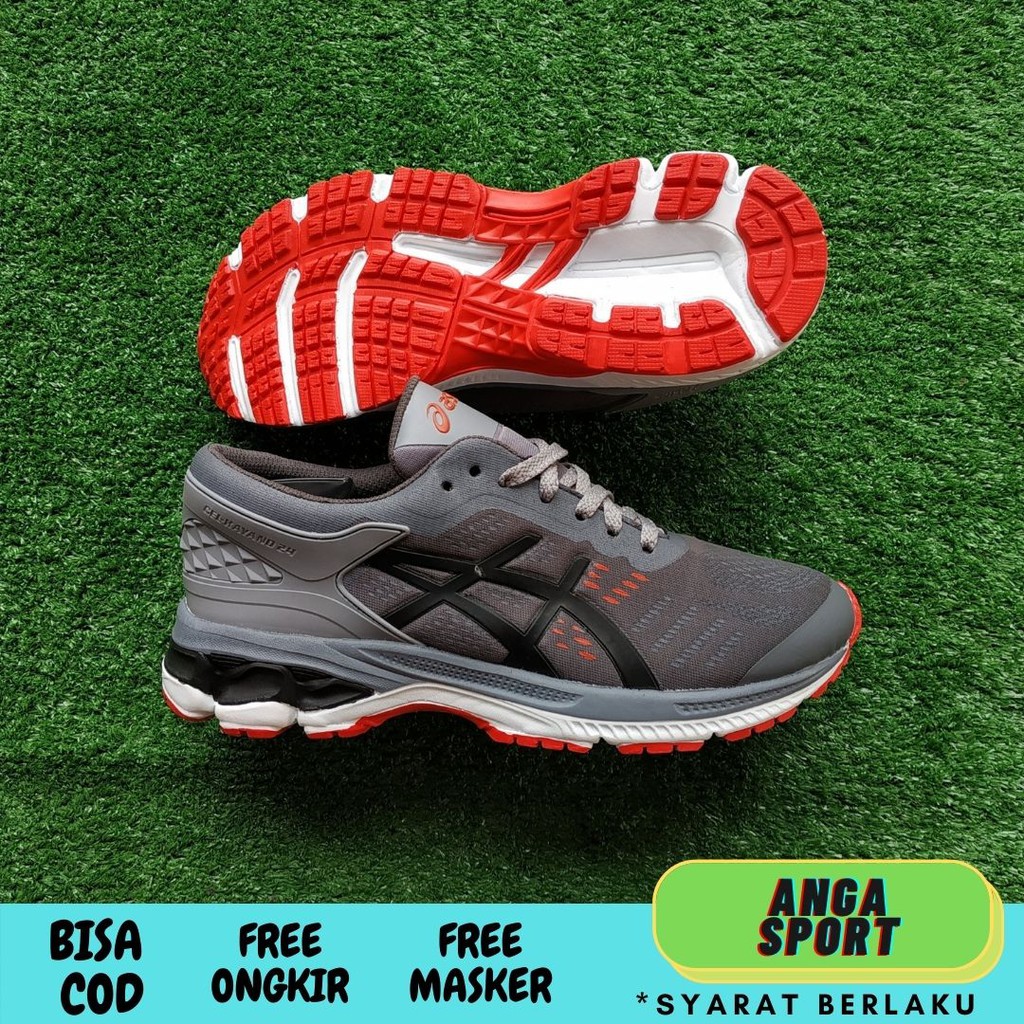 SEPATU PRIA BADMINTON OLAHRAGA KEKINIAN ABU HITAM / SEPATU SPORT VOLLI / SEPATU JOGGING COWOK / SEPATU LARI KEREN TERMURAH