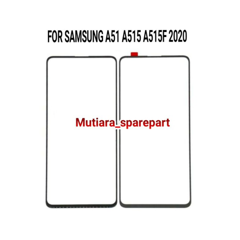 KACA LCD KACA TOUCHSCREEN SAMSUNG A51 A515F