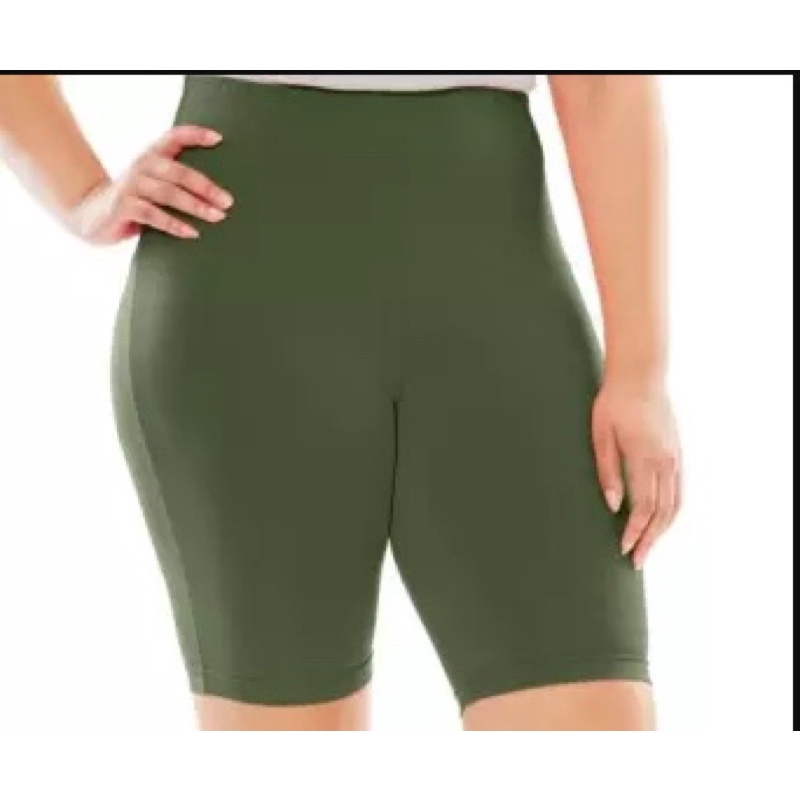short pants wanita / hot legging pendek / celana santai / dalaman  / boxer