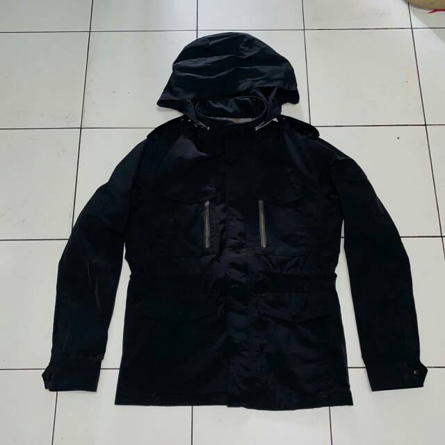 north face and columbia