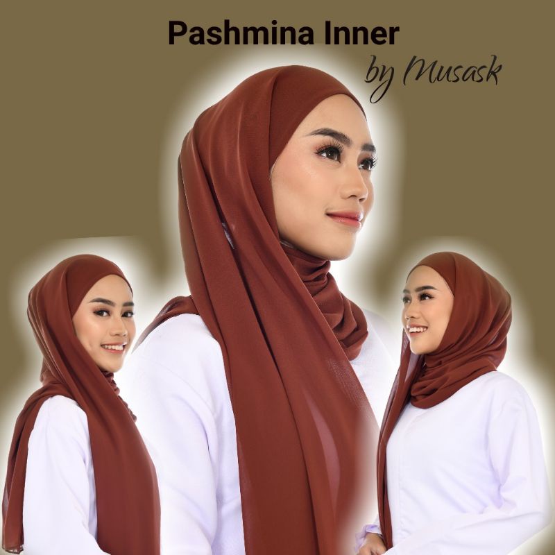 PASHMINA INNER