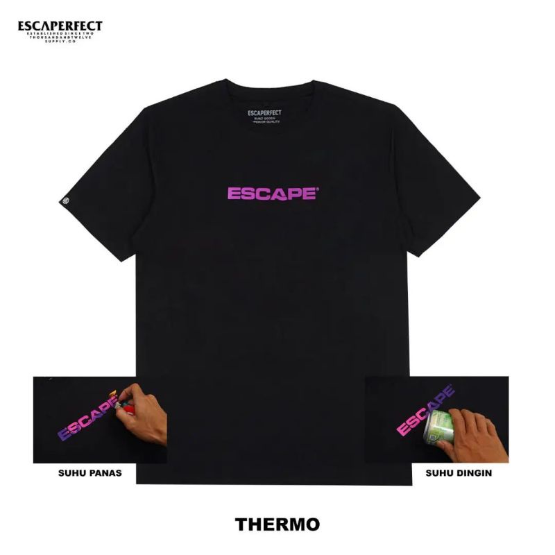 KAOS DISTRO ORIGINAL ESCAPERFECT THERMO