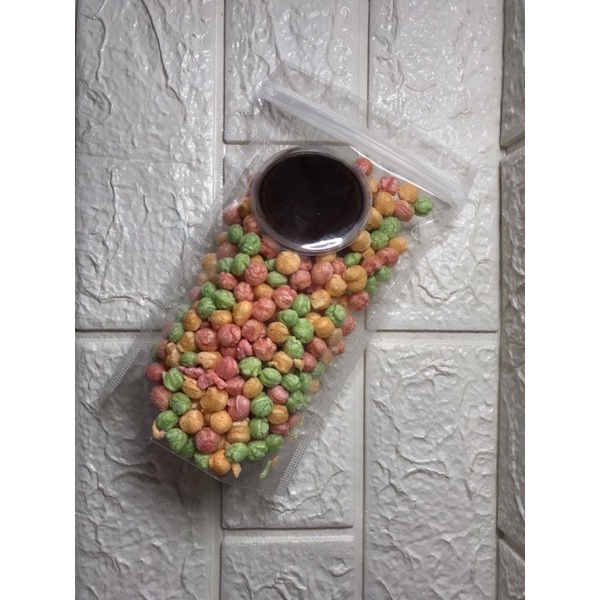 Nyam Nyam Rice Crispy 50gram