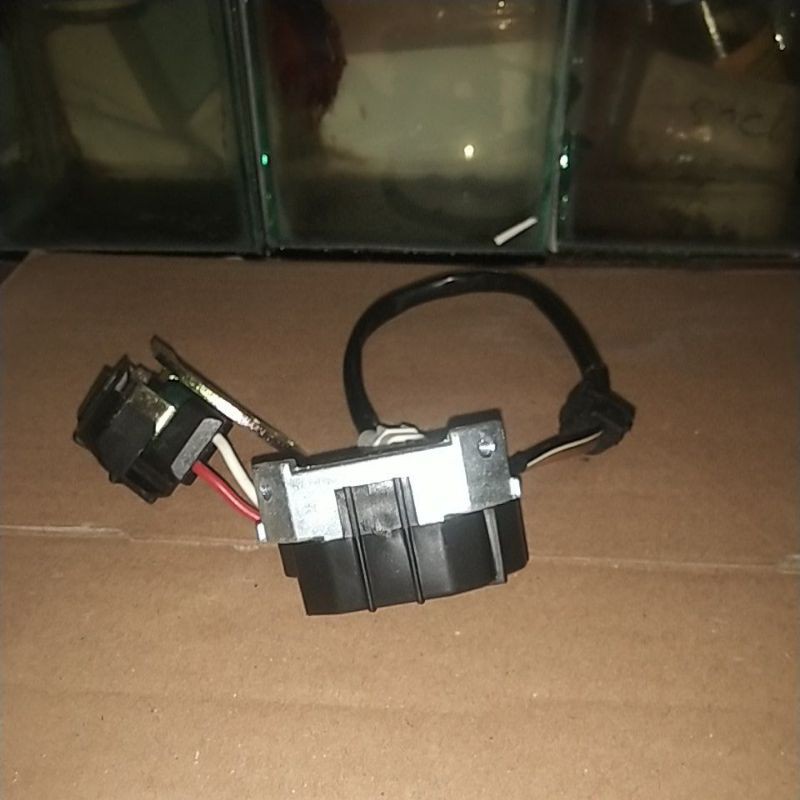 CDI DELCO FUTURA KARBU