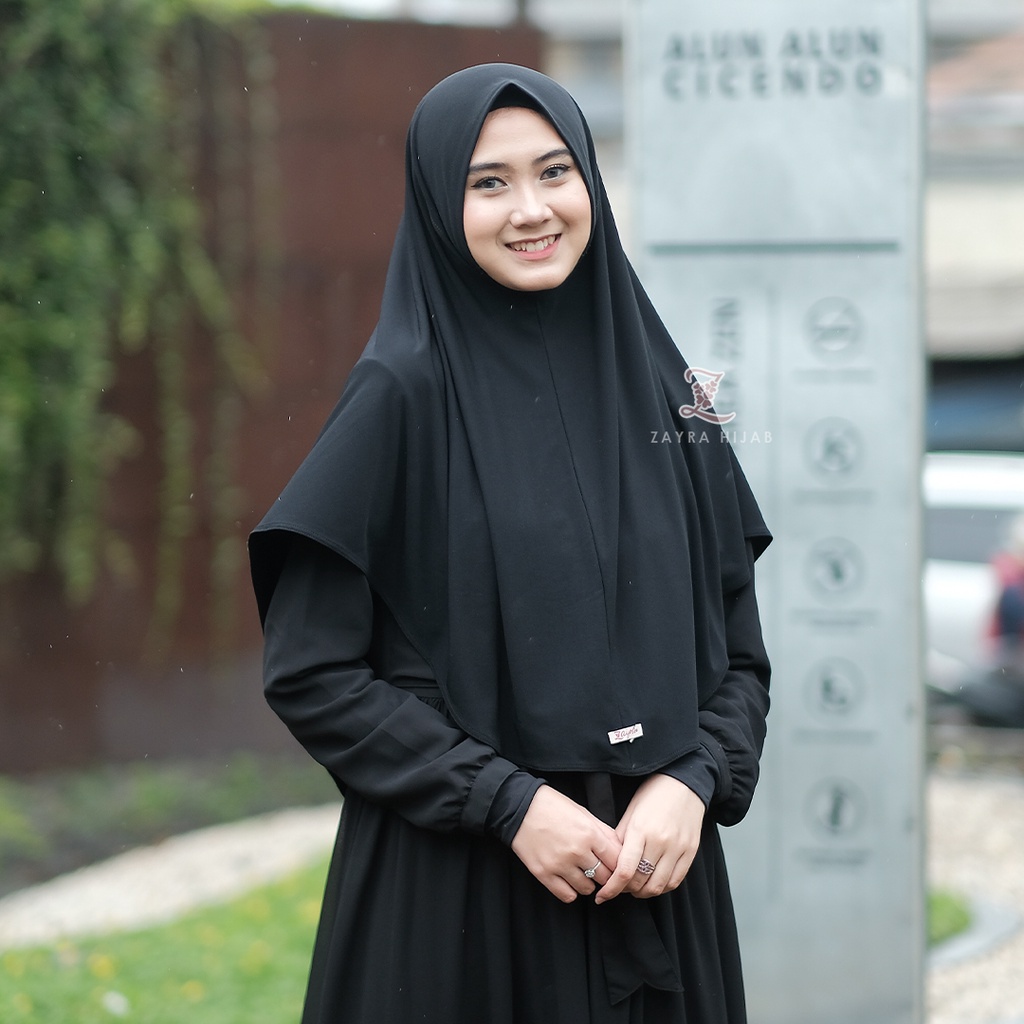 Khimar Daily Rumi by Zayrahijab-1