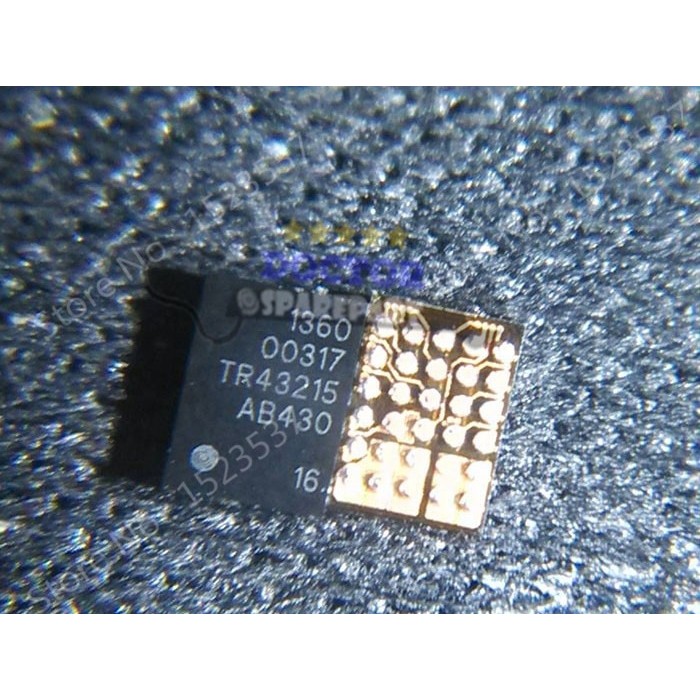IC Charger 1360 Redmi 2