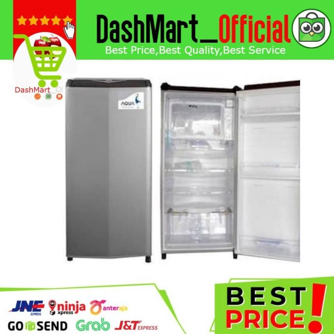 Kulkas Aqua 1 Pintu AQR-D187
