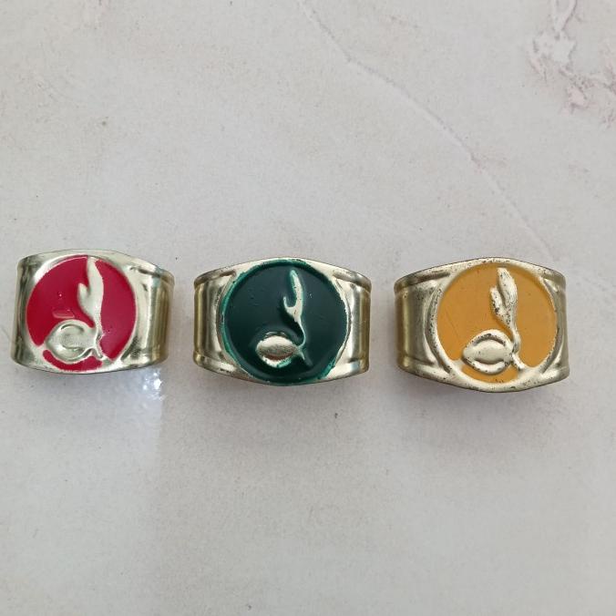 RING DASI PRAMUKA SD, SMP, SMA