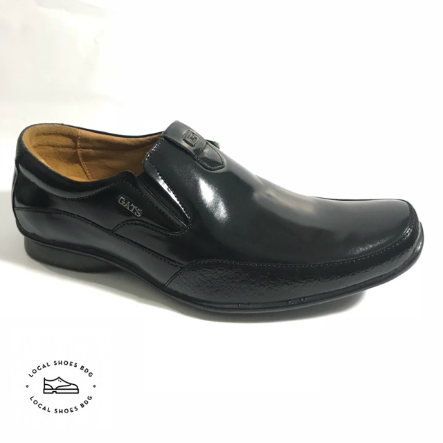 SEPATU PANTOFEL GATS