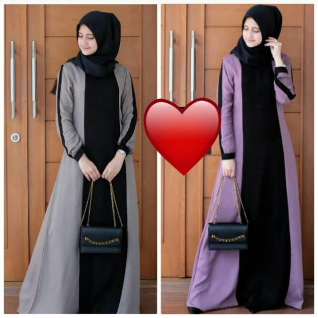 Kiara dress by kaleela.id