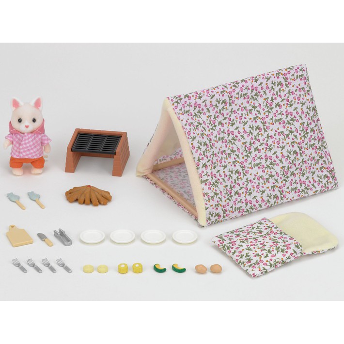 seaside camping set 5209 Indonesia 