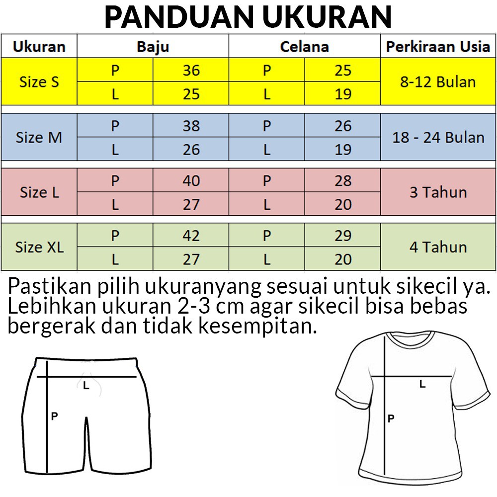 Setelan Pakaian Baju Celana Anak - Motif CAR BALOONR 008 - 8 bulan - 4 tahun