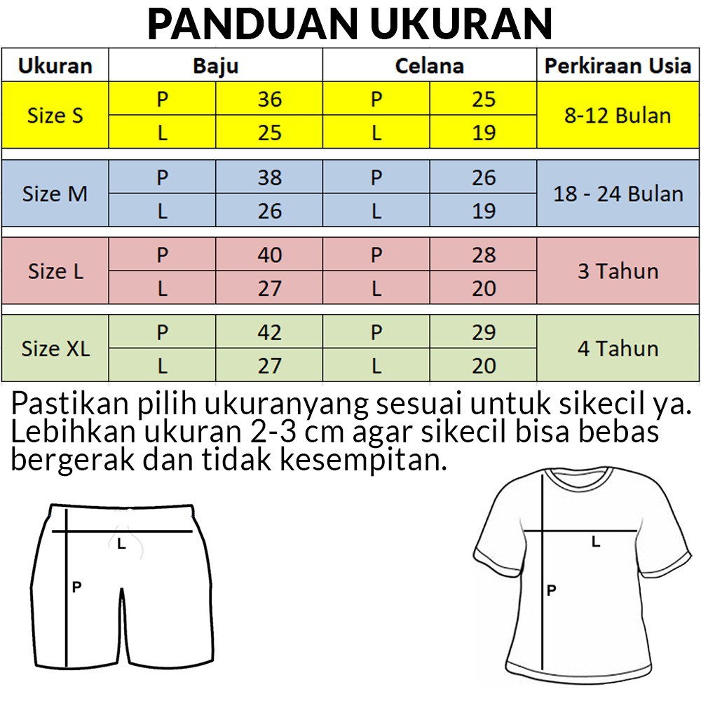 Setelan Pakaian Baju Celana Anak - Motif ROBOT 009 - 8 bulan - 4 tahun