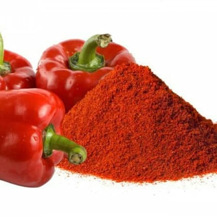 

Flash Sale - Hot Paprika Powder 1Kg / Bubuk Prika Pedas 1Kg