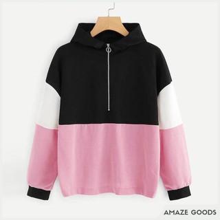 9900 Koleksi Model Jaket Hoodie Wanita Gratis