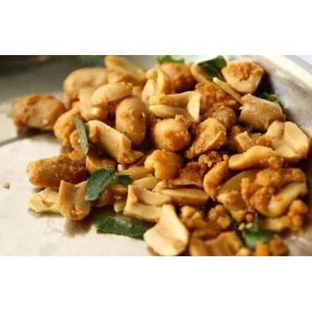 

Hot Produk 1kg Kacang Thailand Manis Original. Tepung Krispi
