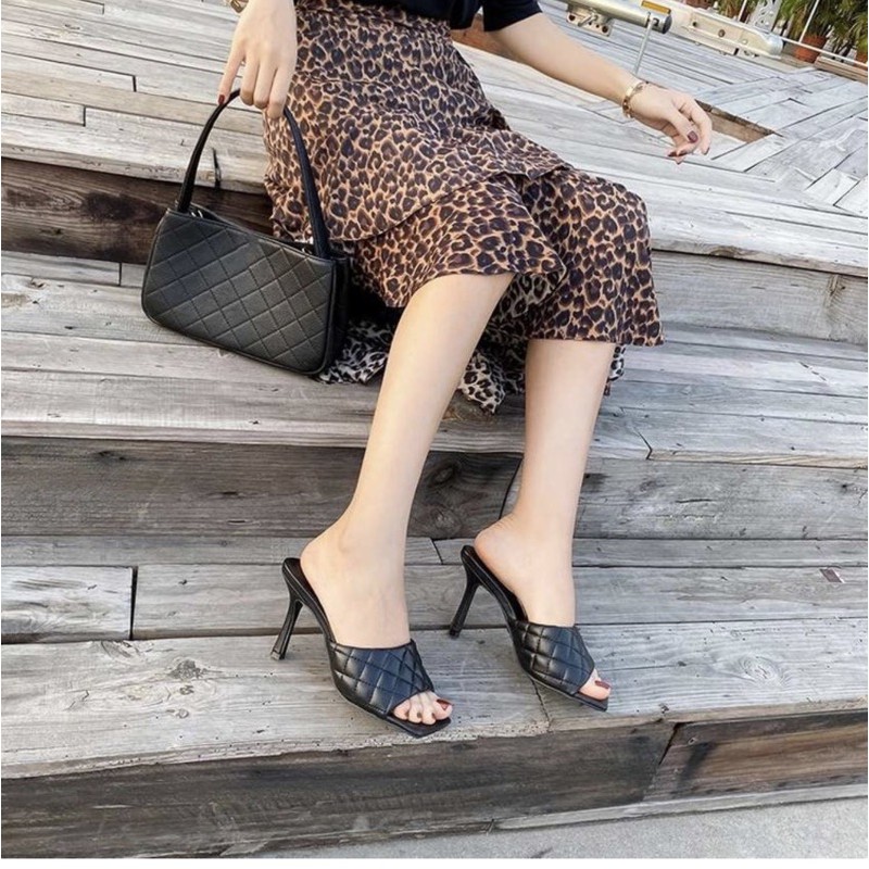 heels wanita c2020 import realpict