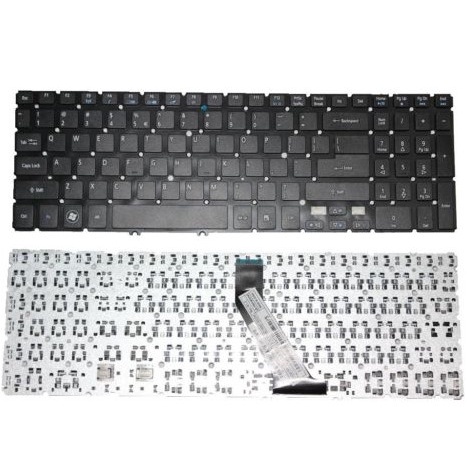 Keyboard ACER V5-571G V5-531G V5-551G M3-581G M5-581G Without Frame