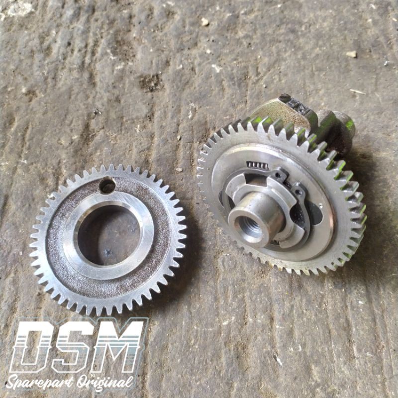 Gigi Balancer Satria FU Gigi Balancing Satria FU Balancer Satria FU Balancing Satria FU