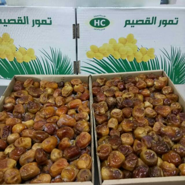 

Kurma Sukari - 1Kg