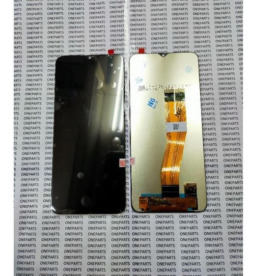 Termurah LCD TOUCHSCREEN SAMSUNG GALAXY A03 A03S A037 A037F A025 A02S UNIVERSAL ORIGINAL