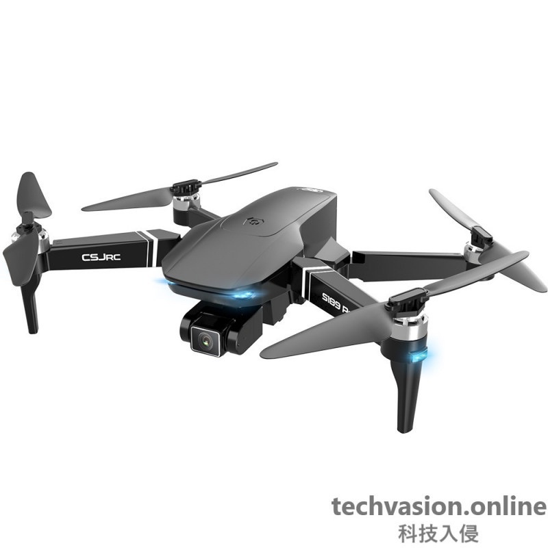 drone s189
