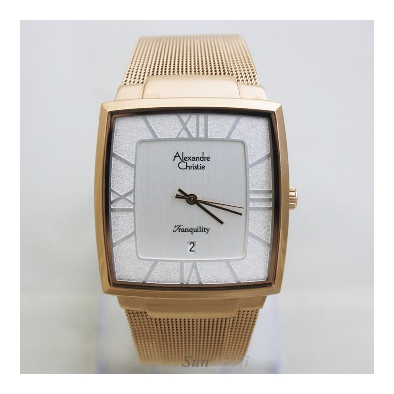 Jual Alexandre Christie AC 8329MD Limited