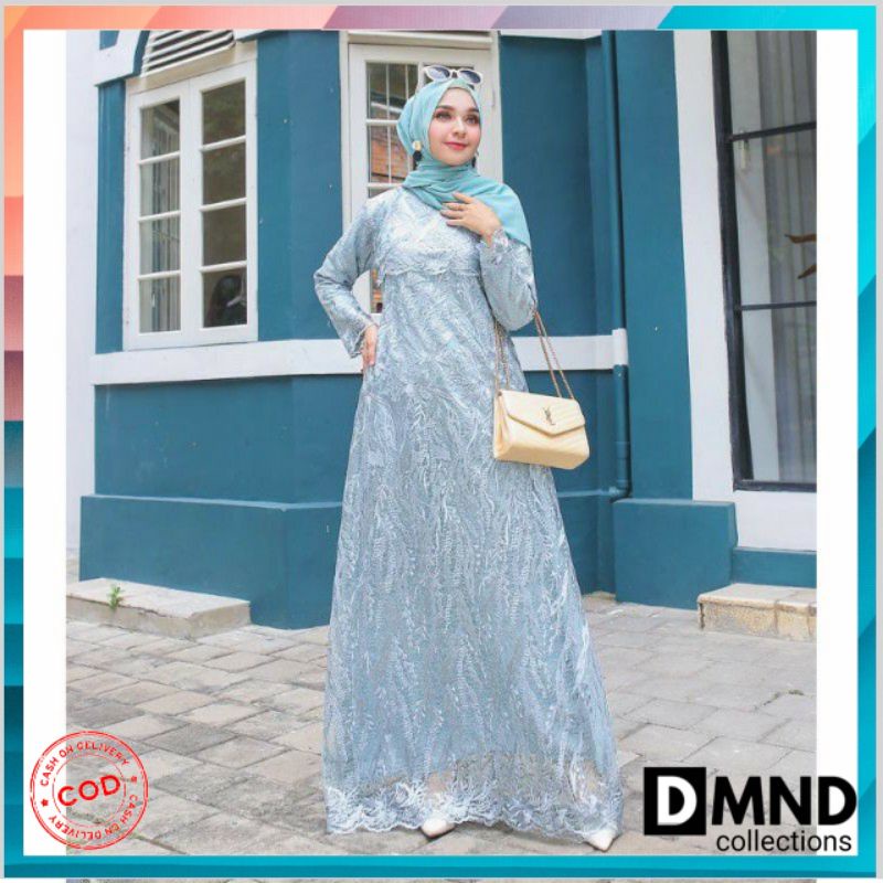 COD GAMIS KEBAYA SPIDER PREMIUM/GAMIS KEBAYA PESTA/GAMIS KEBAYA TERLARIS