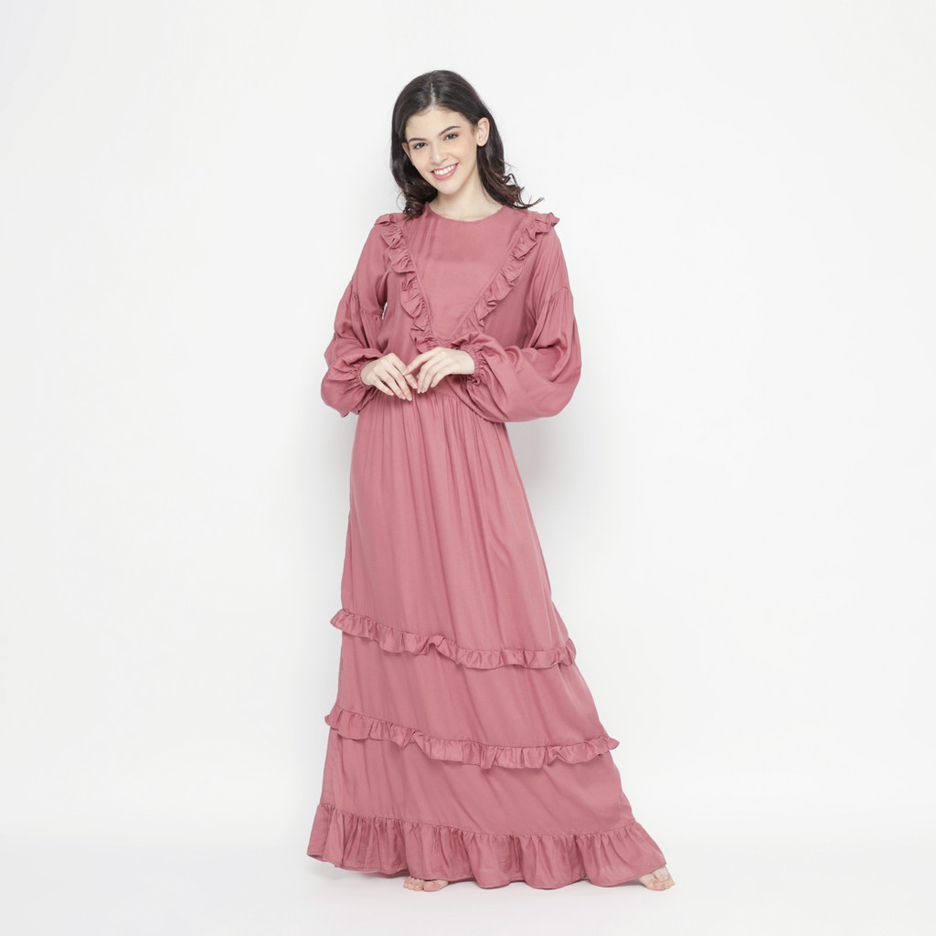 Bohemian Homedress (Baju Daster Ibu Hamil &amp; Menyusui)