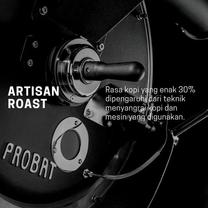 

Kopi- BIJI KOPI ARABIKA NORTHWEST ESPRESSO BLEND -200GR NORTHSIDER COFFEE - BIJI KOPI -Biji-Kopi.