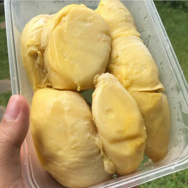 

durian monthong