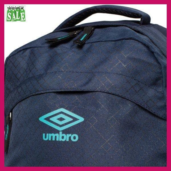 SELRANTAS- TAS UMBRO UX ACCURO BACKPACK -FASHION-PRIA.