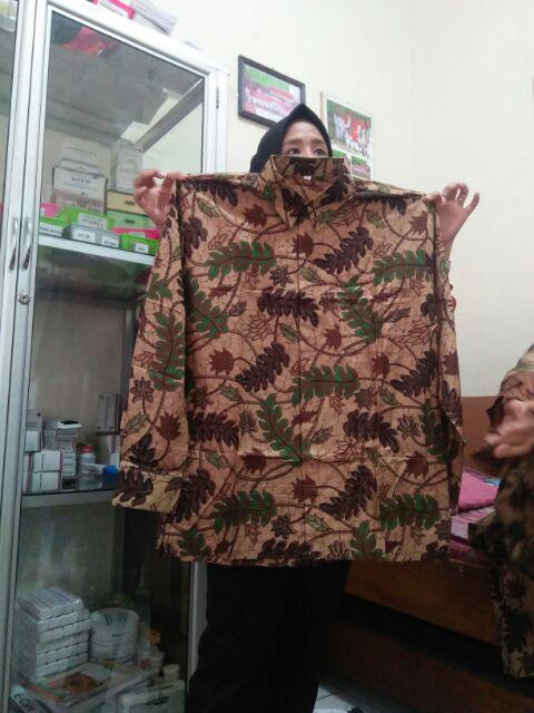 Couple Gamis Lonceng Model Jazz ,gamis Jazzy Couple Gamis Batik Ketah Jazz Batik Gamis Murah