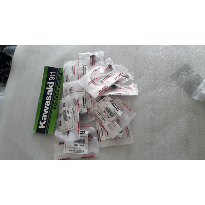 Baut Fairing besar Ninja RR Old