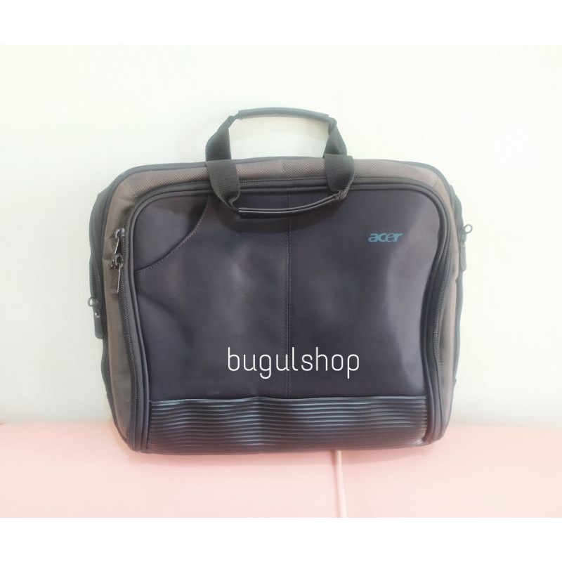 Tas Laptop ACER Preloved/Bekas/Second hand