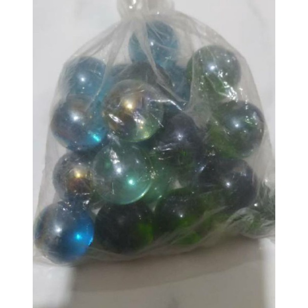 KELERENG Pop it/GULI/GUNDU | 3 bentuk | 500 gram/stengah kilo.-Planet Jumbo