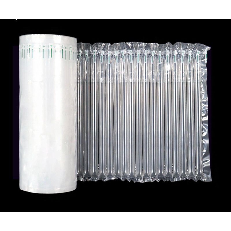 

Bubble wrap angin Inflatable Roll / Poly Air bubble