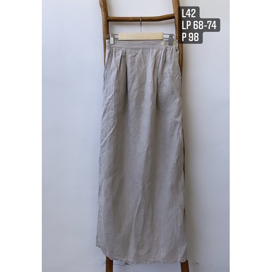 Rok Wanita Preloved-L42