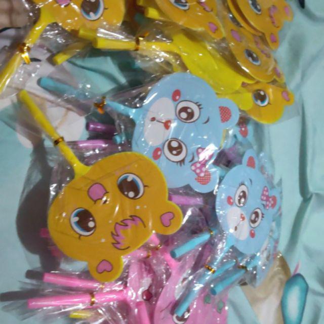 Souvenir Pernikahan Sendok Garpu Makan Kemas Plastik 50pcs Diikat Tile Bonus Kartu Ucapan Terimakasi