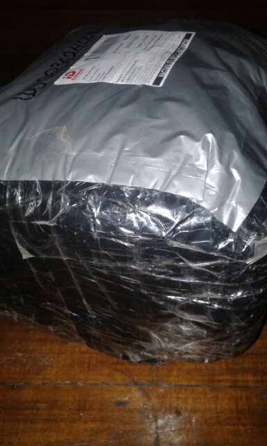 Kemeja Batik Pria Lengan Panjang Size M L Xl Xxl  Bswart Batik Hrb026 Kenongo Hem Panjang Padi