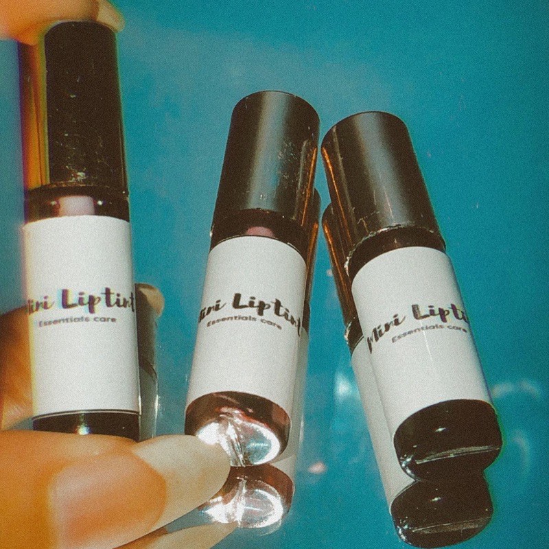 

miniliptint
