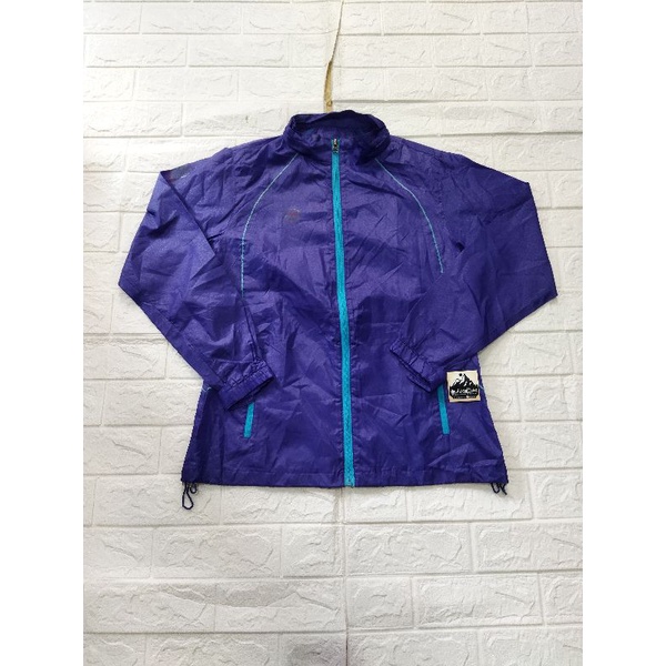 jaket outdoor / running SSamzie