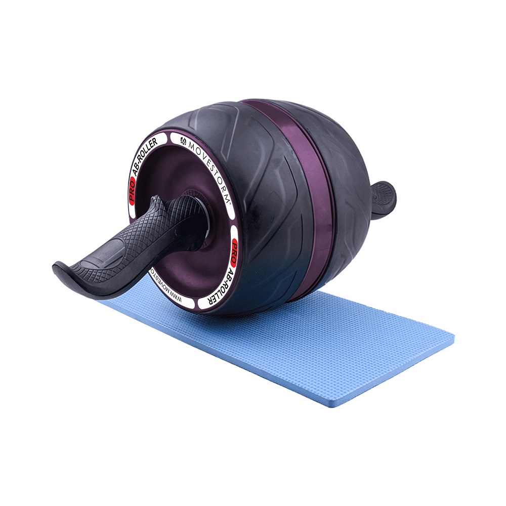 Movestorm Pro ABS-Roller