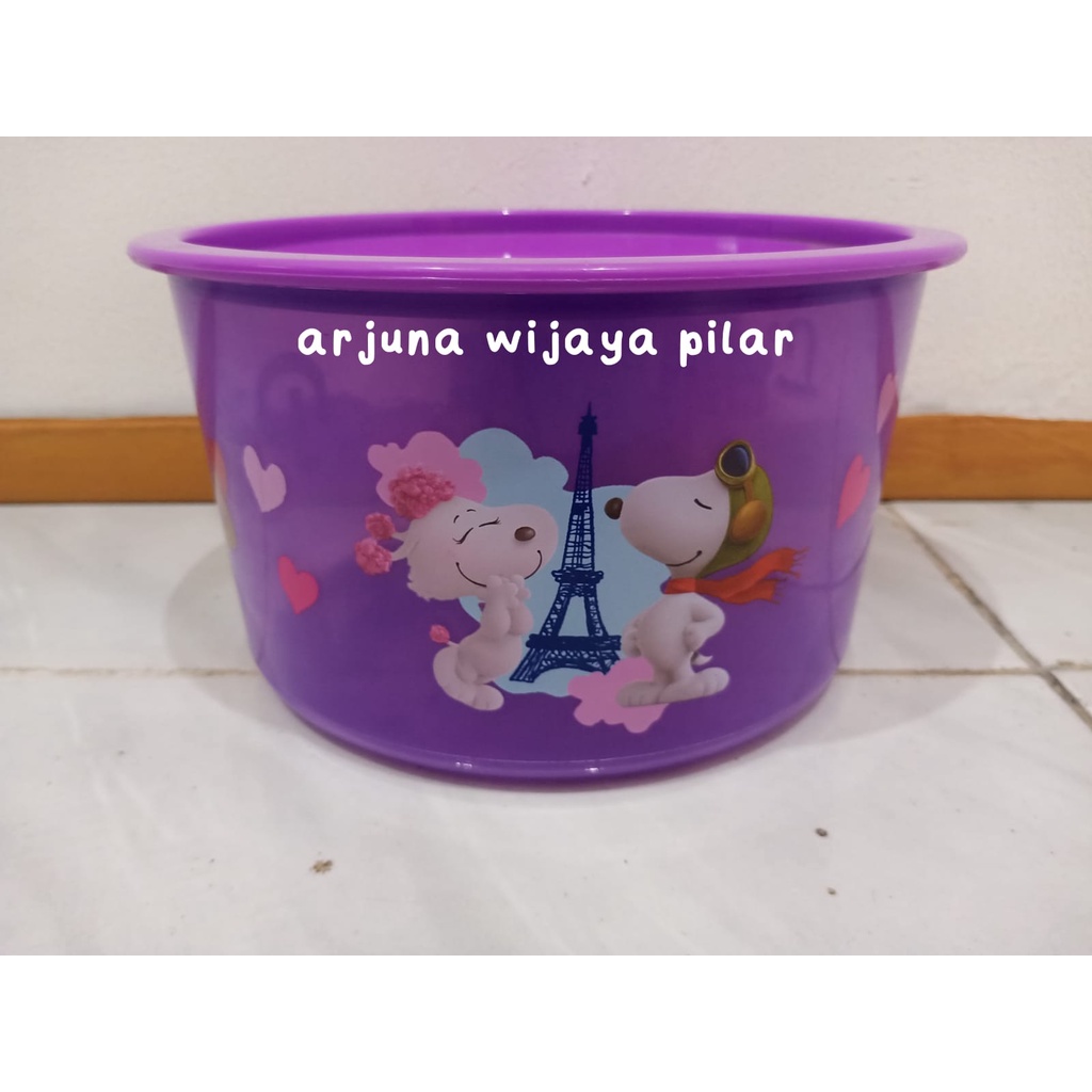 Toples Odate 1,5 kg Calista Premium (Motif Random) + Bubblewrap &amp; Kardus Atas Bawah